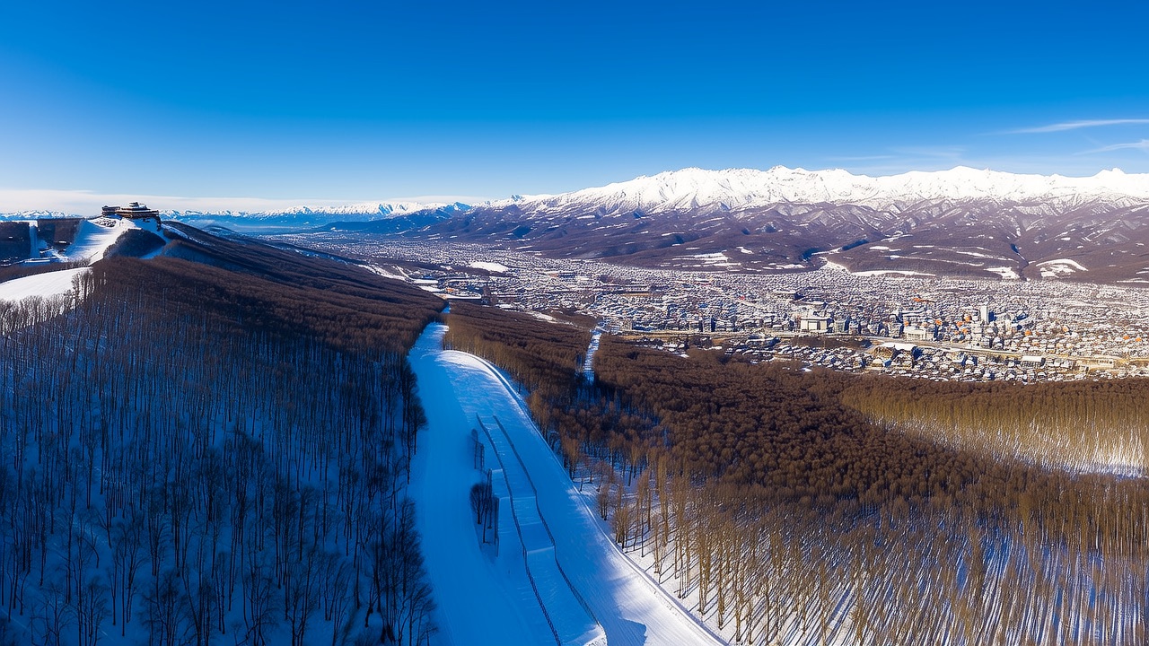 富良野