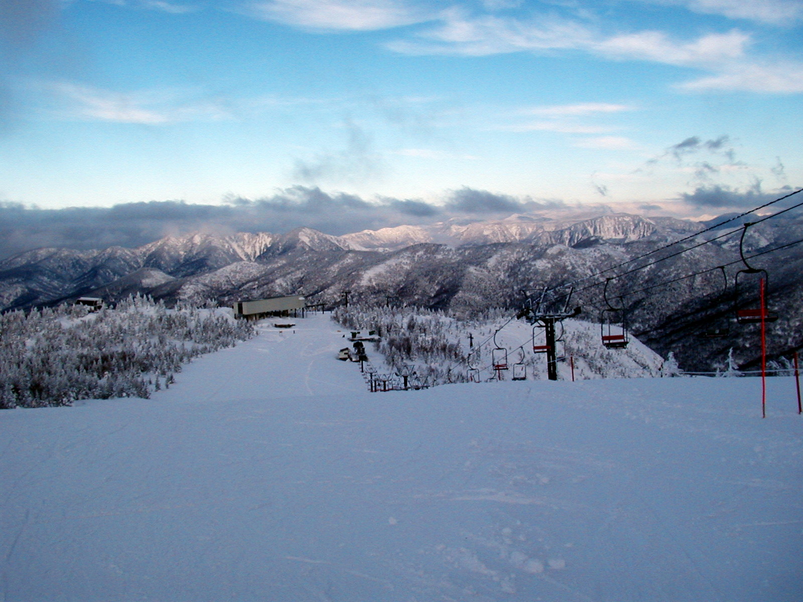 志贺高原 · 18座雪场一张共通券 配图 5