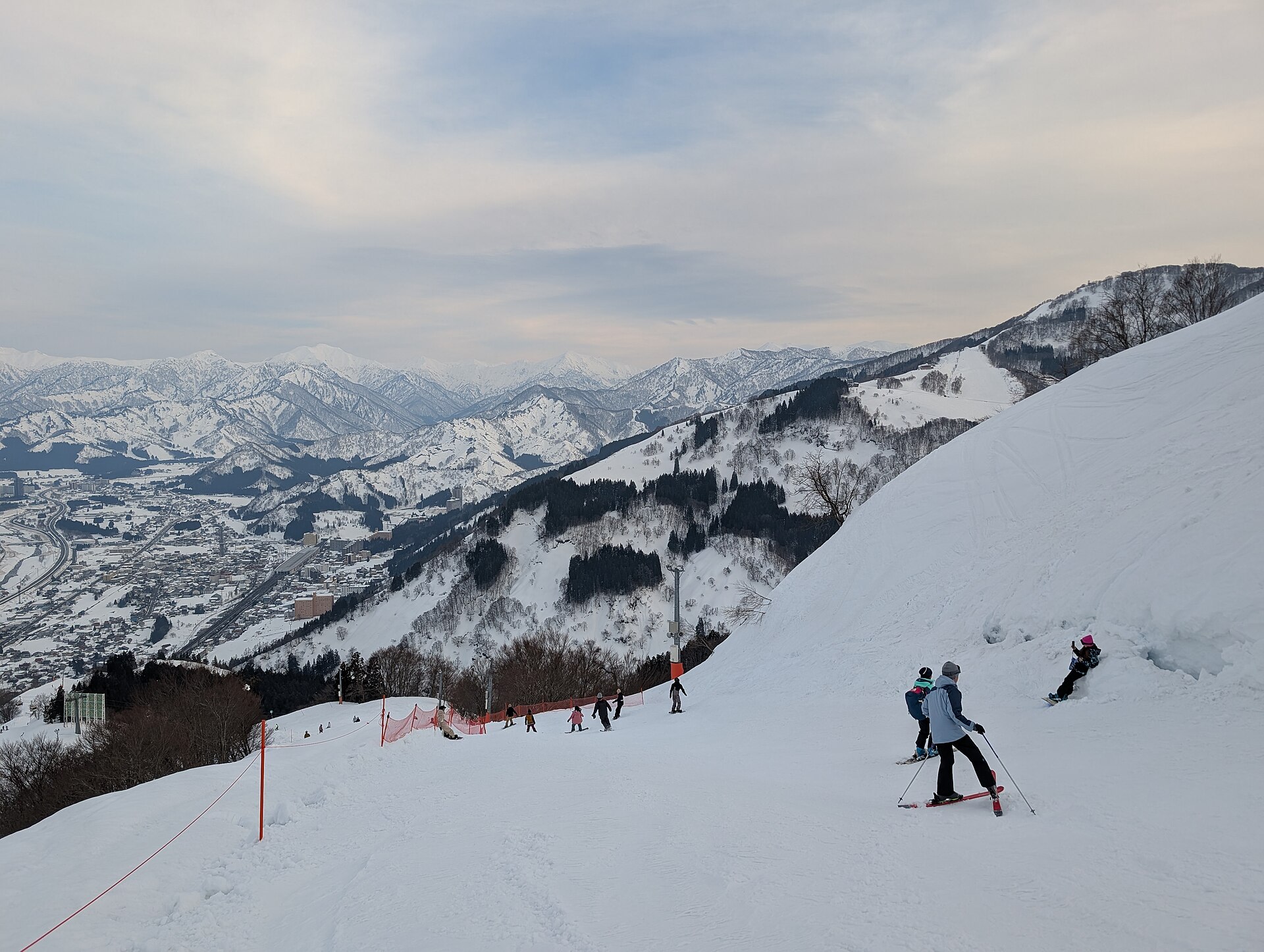 GALA汤泽 · 新干线直达的雪场 配图 2