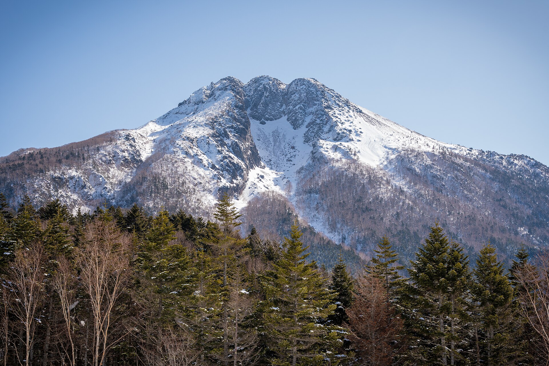 丸沼高原 · 海拔2,000米的长雪季 配图 5