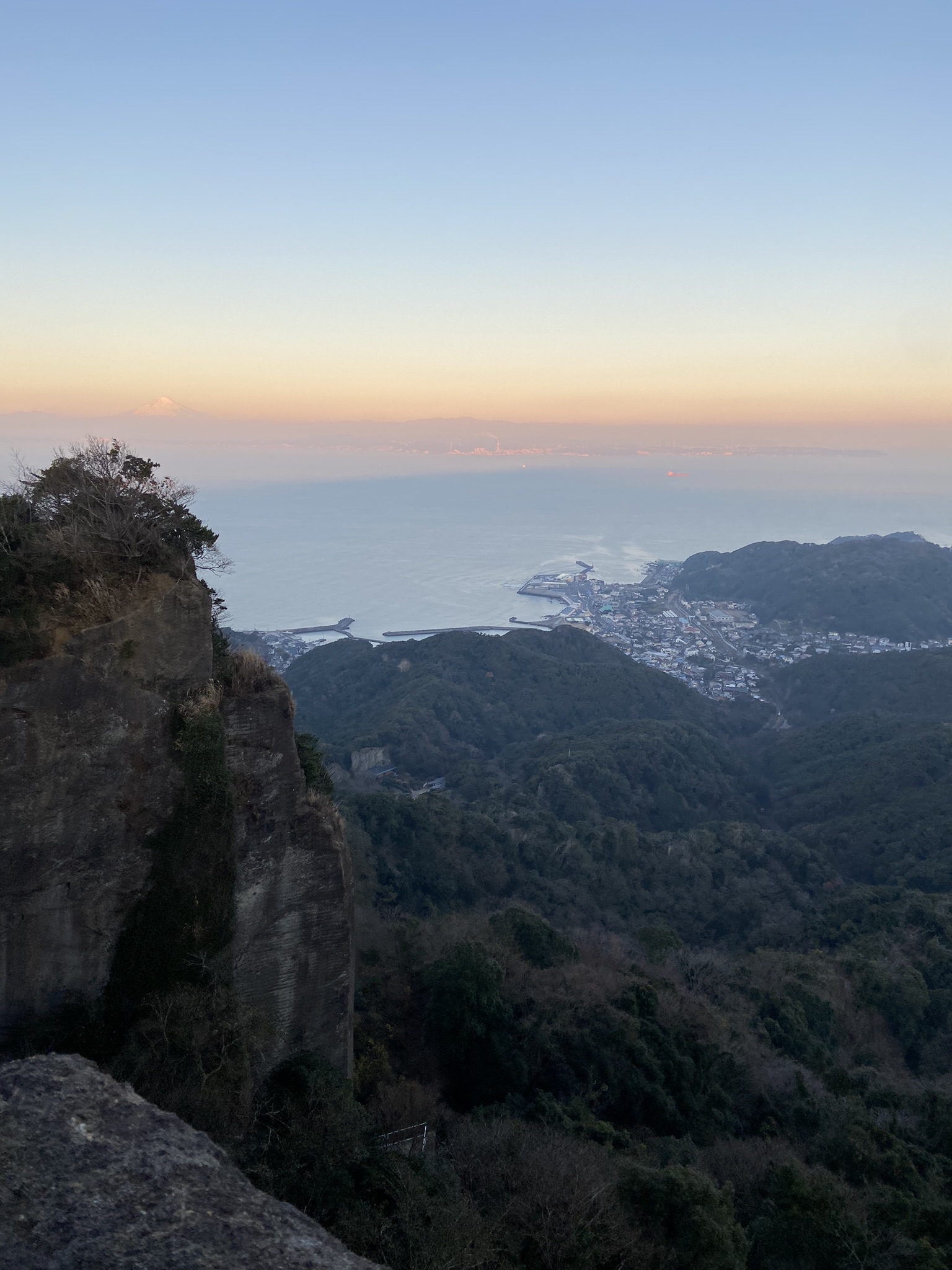 锯山 · 大佛、地狱窥视和缆车 配图 4