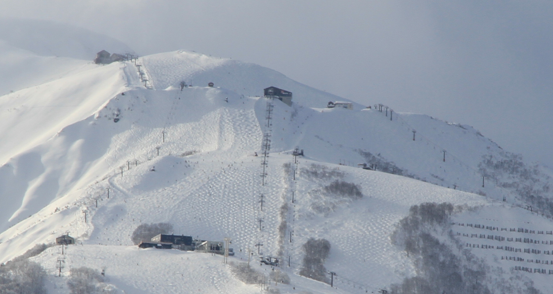 白马 · 十座雪场一张通票 配图 4
